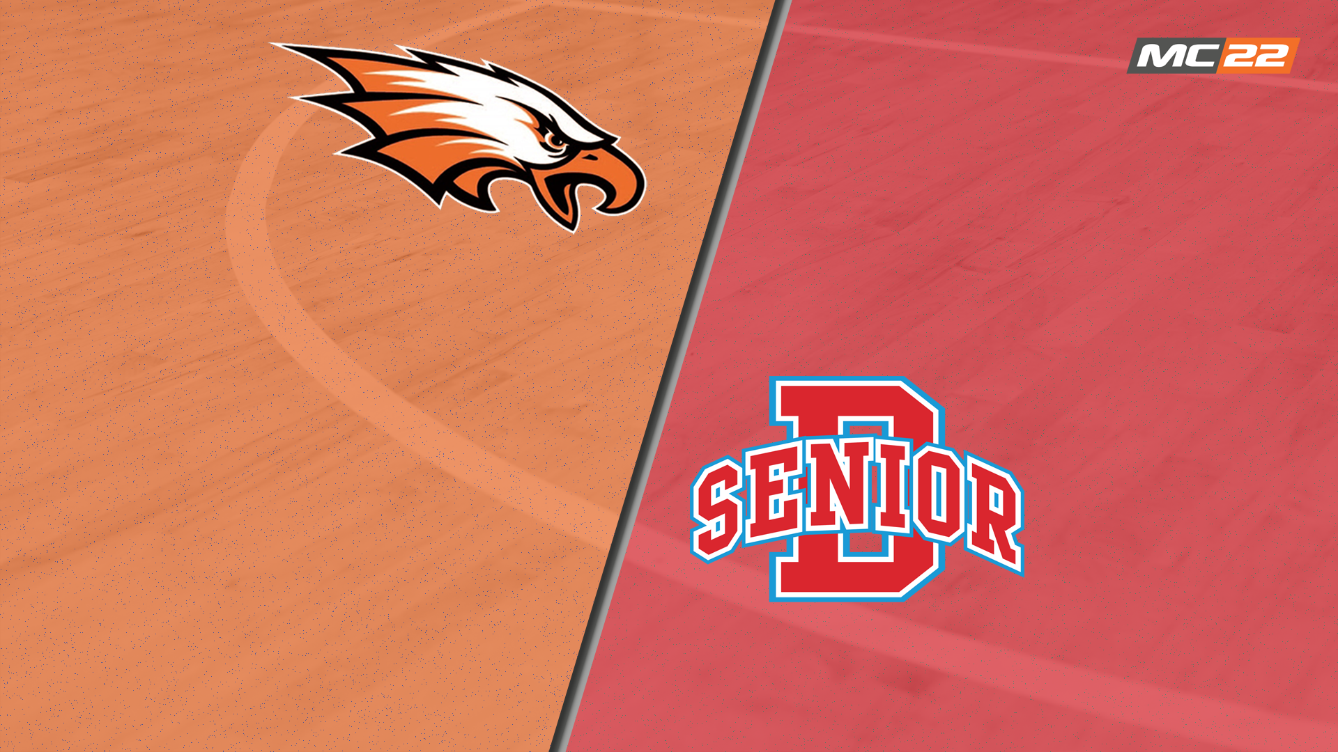 IA Boys HSBB Prairie vs Senior
