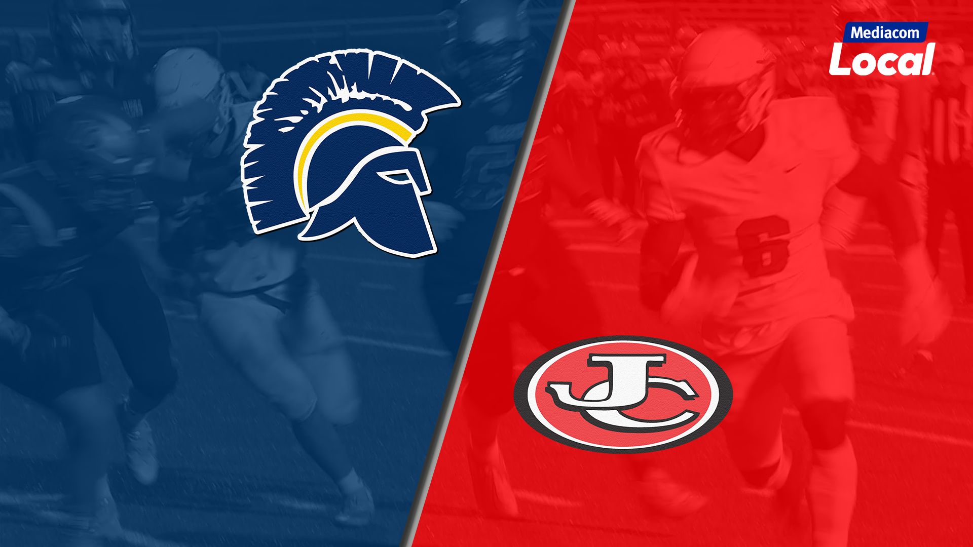 MO HSFB Battle vs Jefferson City