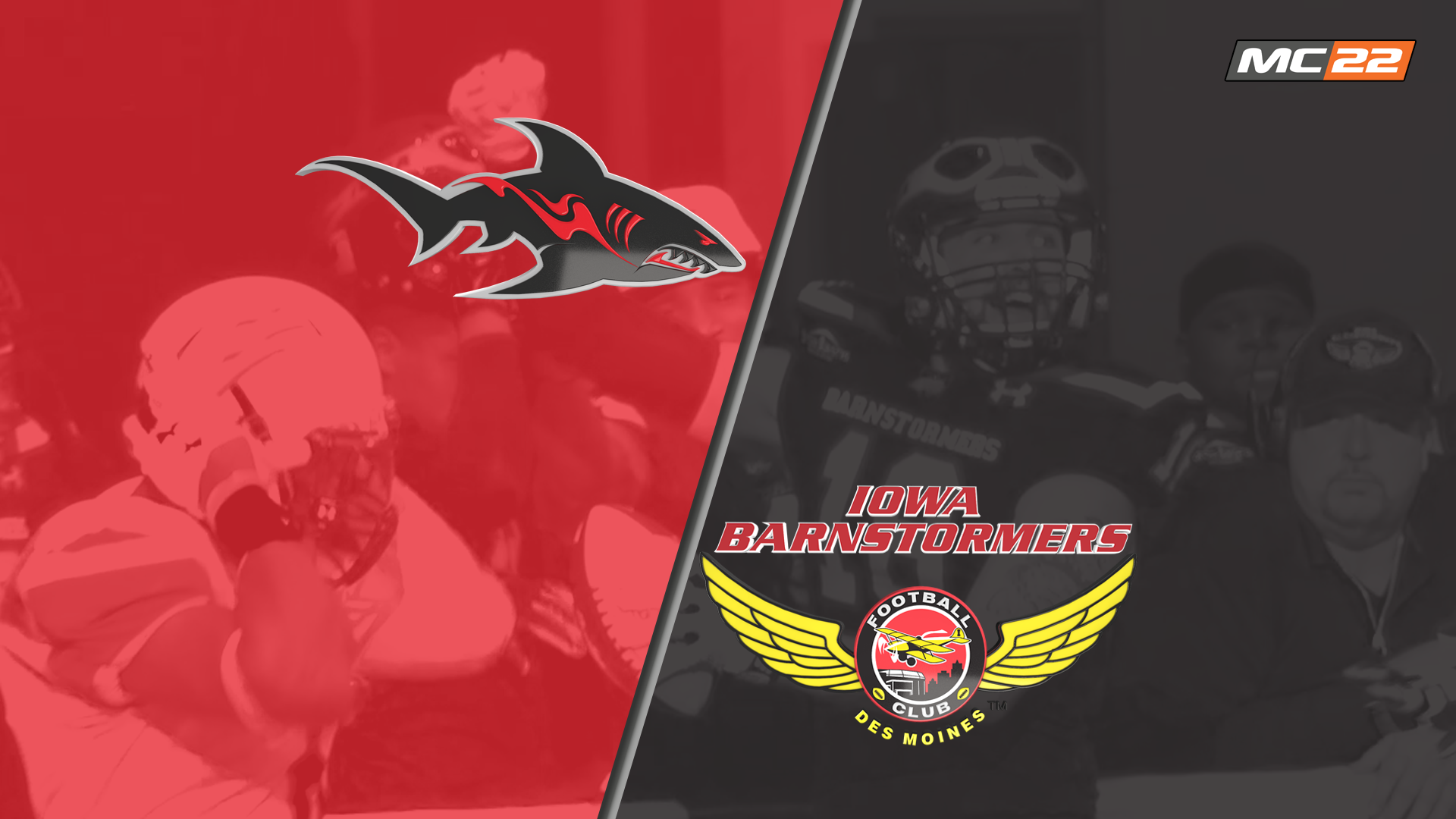 IFL Jacksonville at Iowa - 06/28/2025