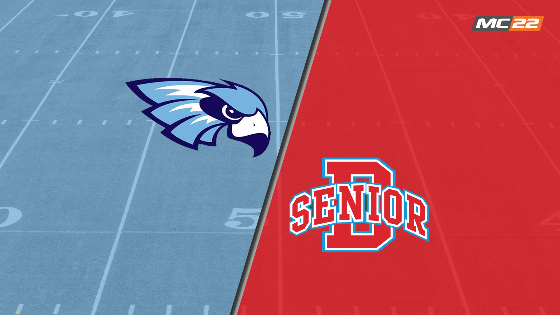 IA HSFB CR Jefferson vs Senior