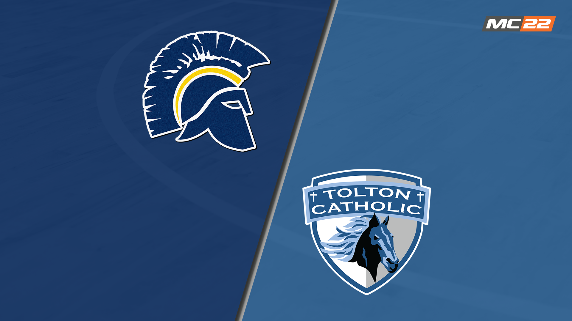 MO HSGBB Battle vs Father Tolton