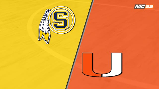 IL HSBBB Sterling vs United Township