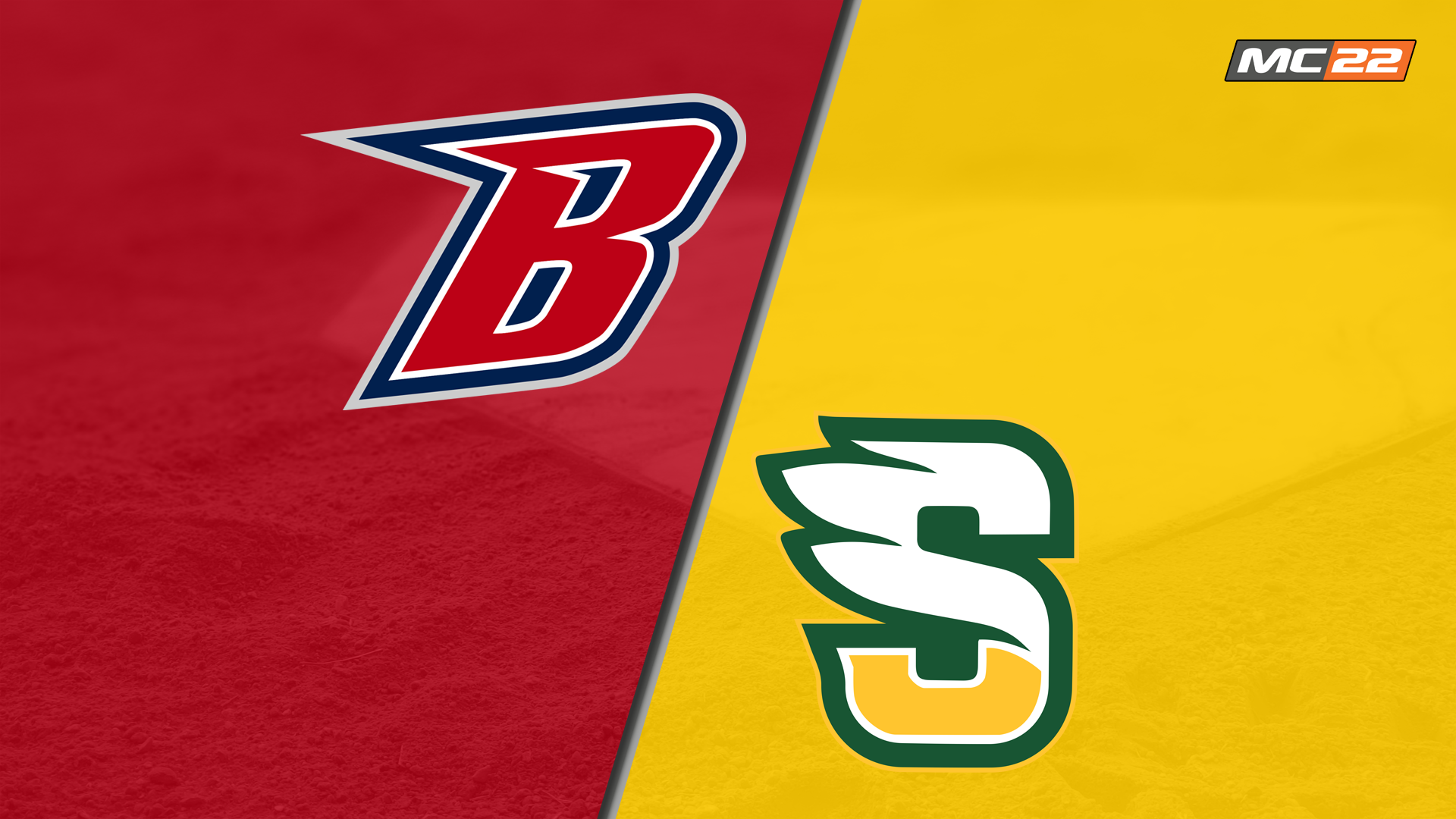 IA HSSB Ballard Bombers vs Saydel Eagles