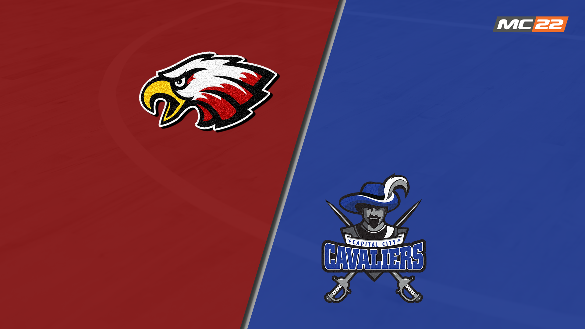 MO HSBBB Southern Boone vs Capital City