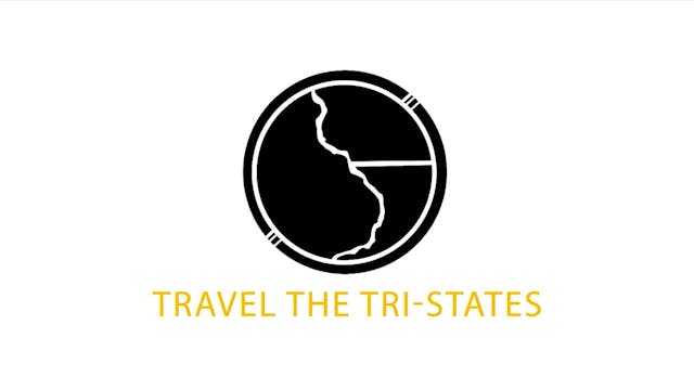 Travel the Tri-States Locust Street