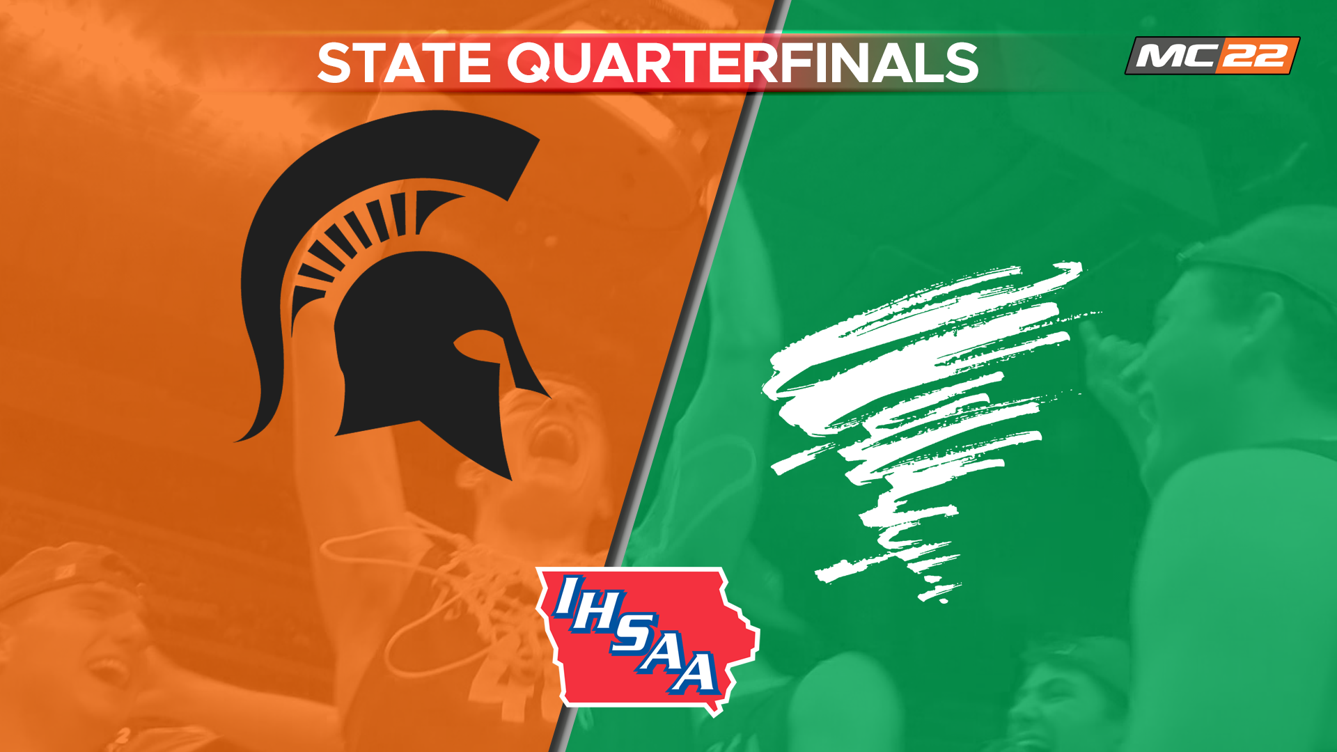IHSAA State HSBB Solon vs Storm Lake - 3/9/2026