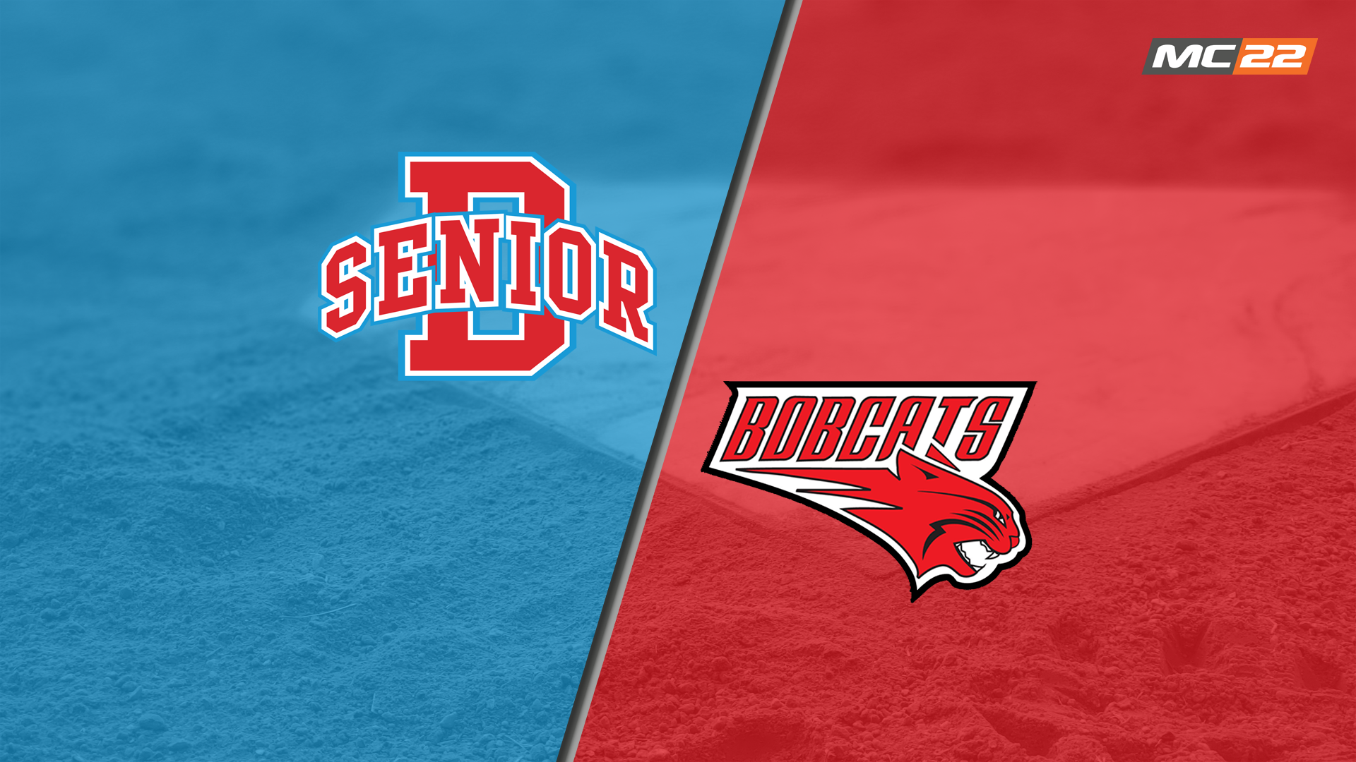 IA HSSB - Senior vs Western Dubuque - Game Two