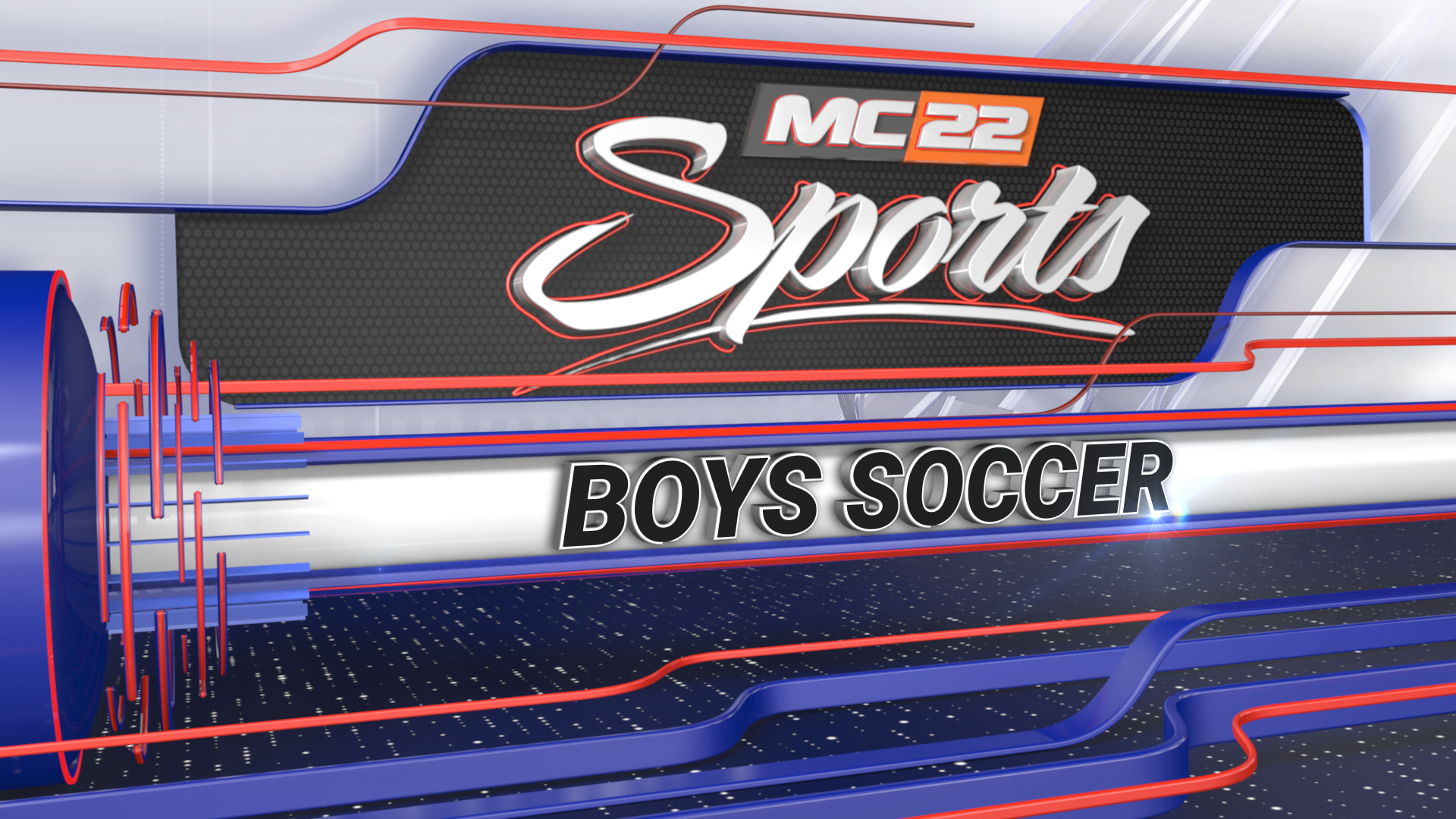 High School Boys' Soccer