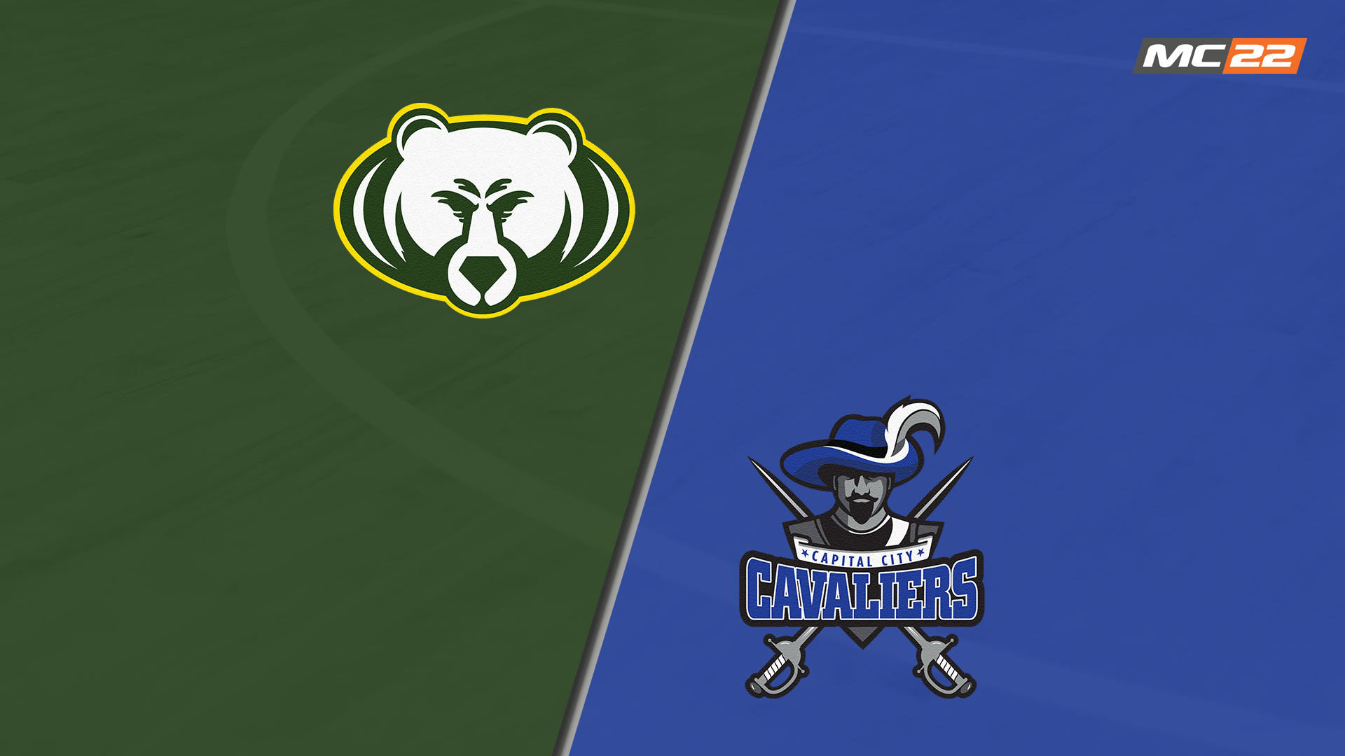 MO HSBBB Rock Bridge vs Capital City