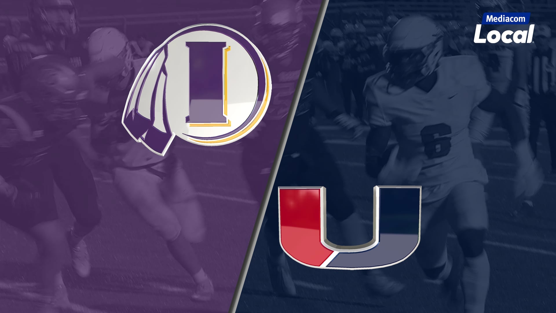 IA HSFB Indianola at Urbandale