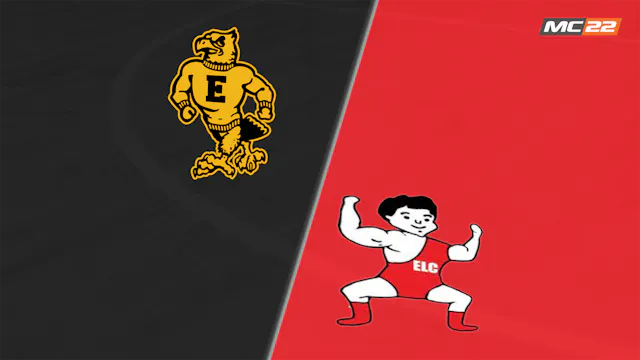 IA HSGBB Emmetsburg vs ELC