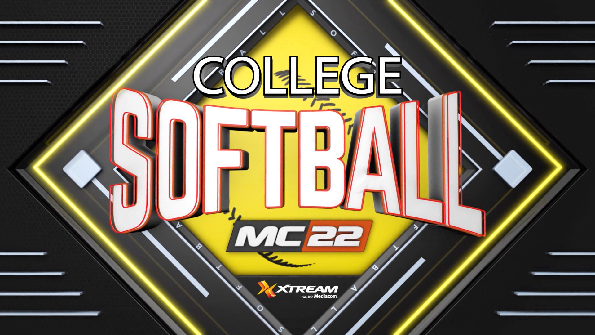 College Softball MC22