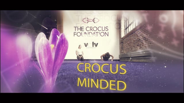 Crocus Minded