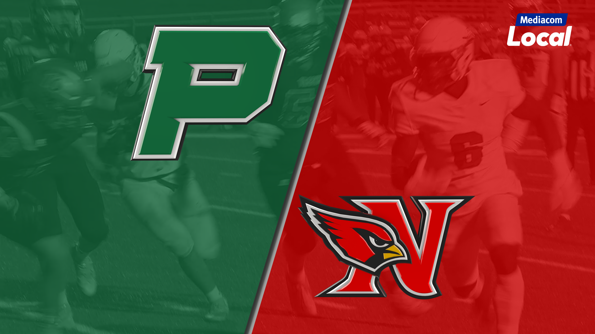IA HSFB Pella at Newton