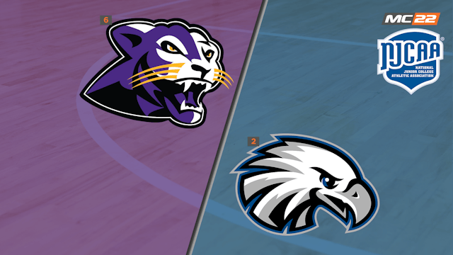 CMBB ICCAC SEMIFINAL GAME - 03/06/202...