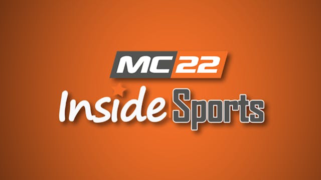 Inside Sports Episode 5.25