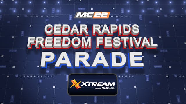 Cedar Rapids Freedom Festival