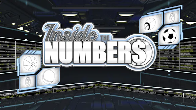 Inside the Numbers S7E41