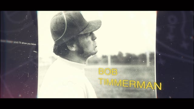 Timmerman Tribute