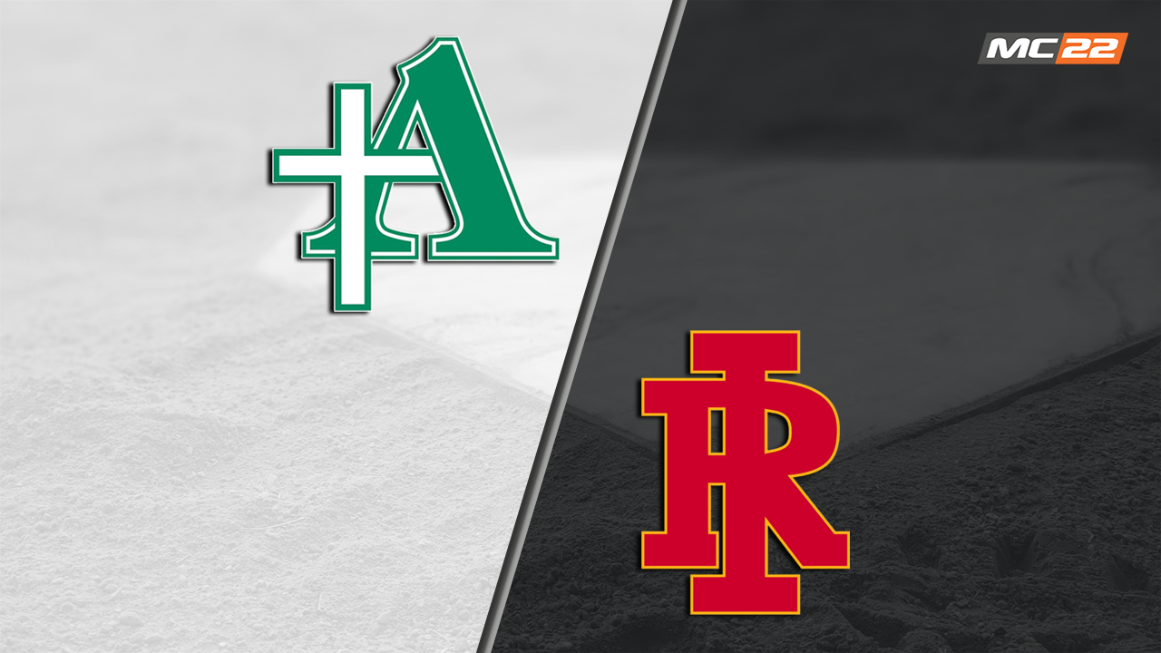 IL HSB: Alleman vs Rock Island