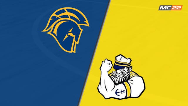 CWBB NIACC vs Iowa Lakes