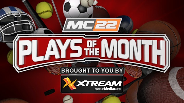 Plays of the Month - March 2024