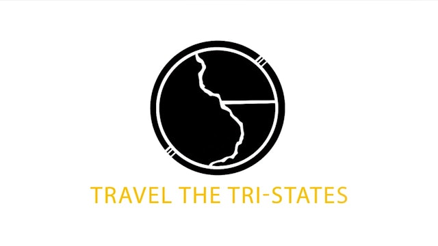 Travel the Tri-States - Fall in Bellevue, IA