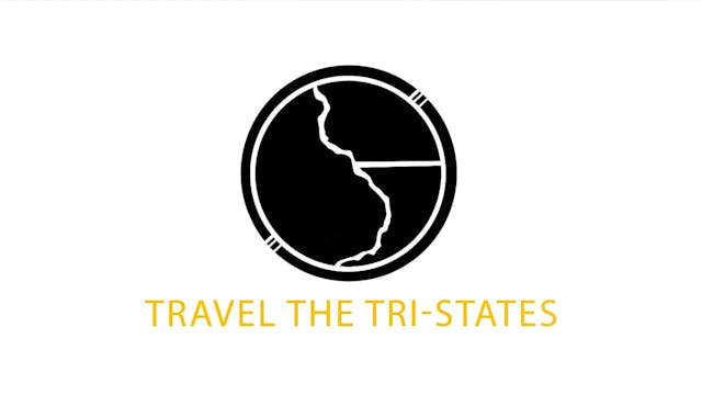 Travel the Tri-States - Fall in Belle...