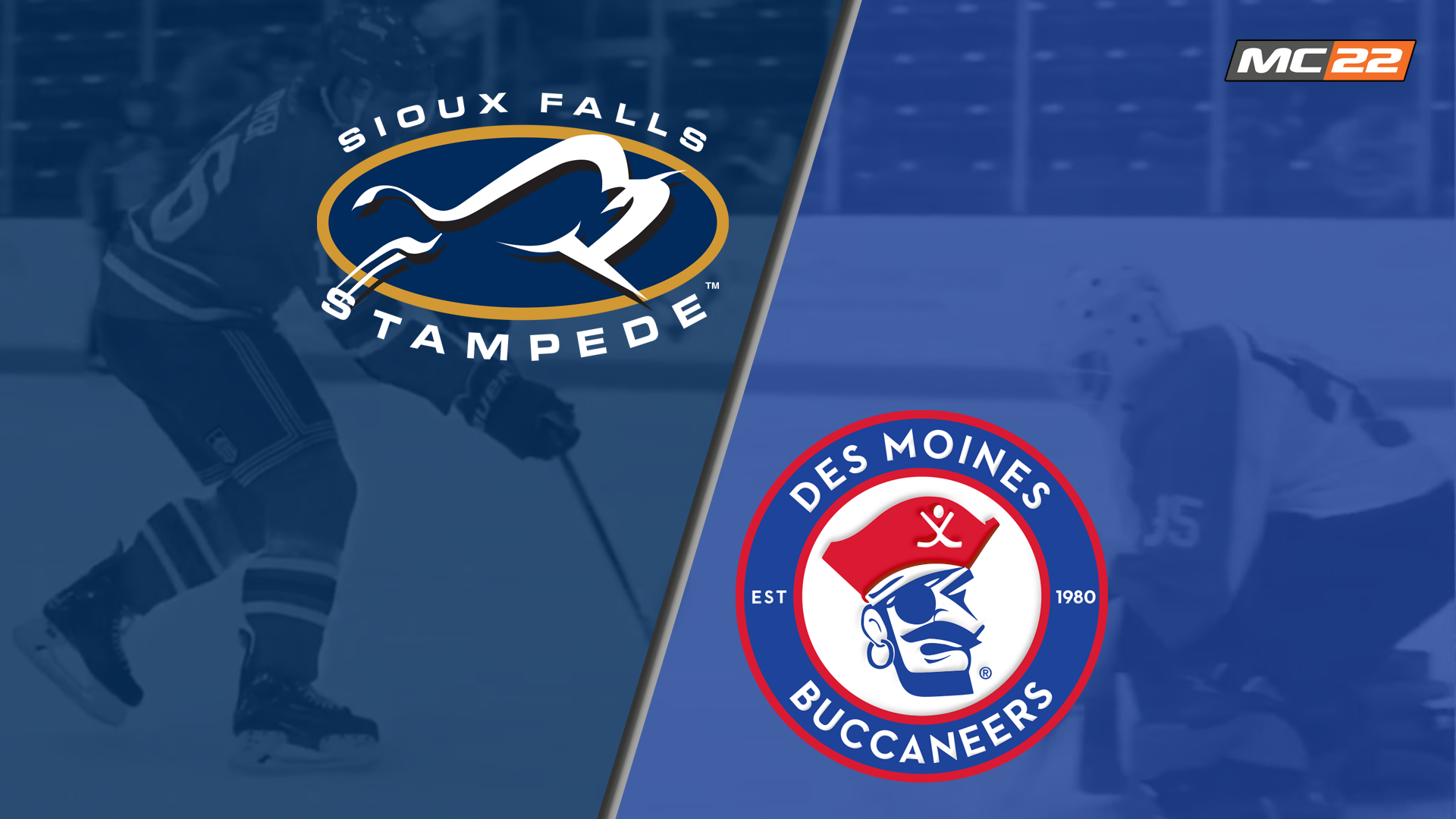 USHL Sioux Falls at Des Moines