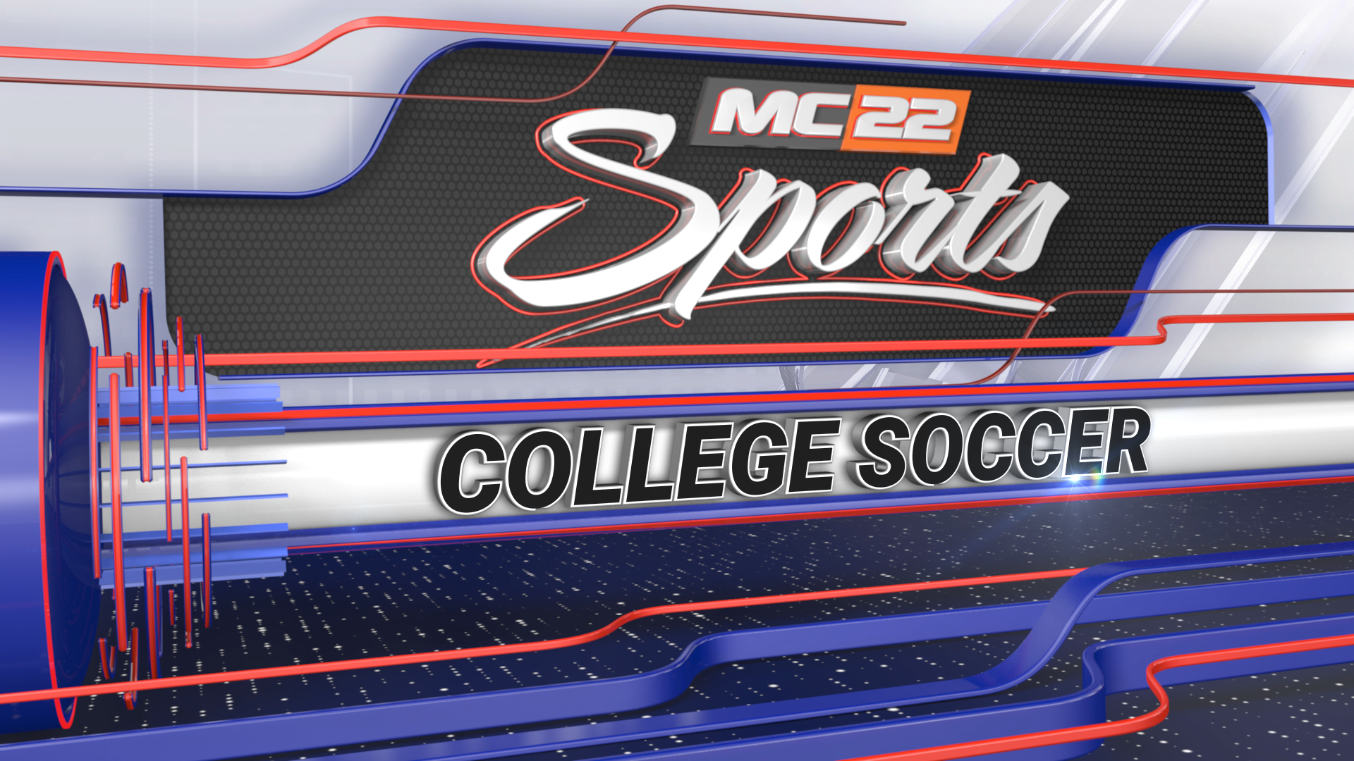 College Women's Soccer