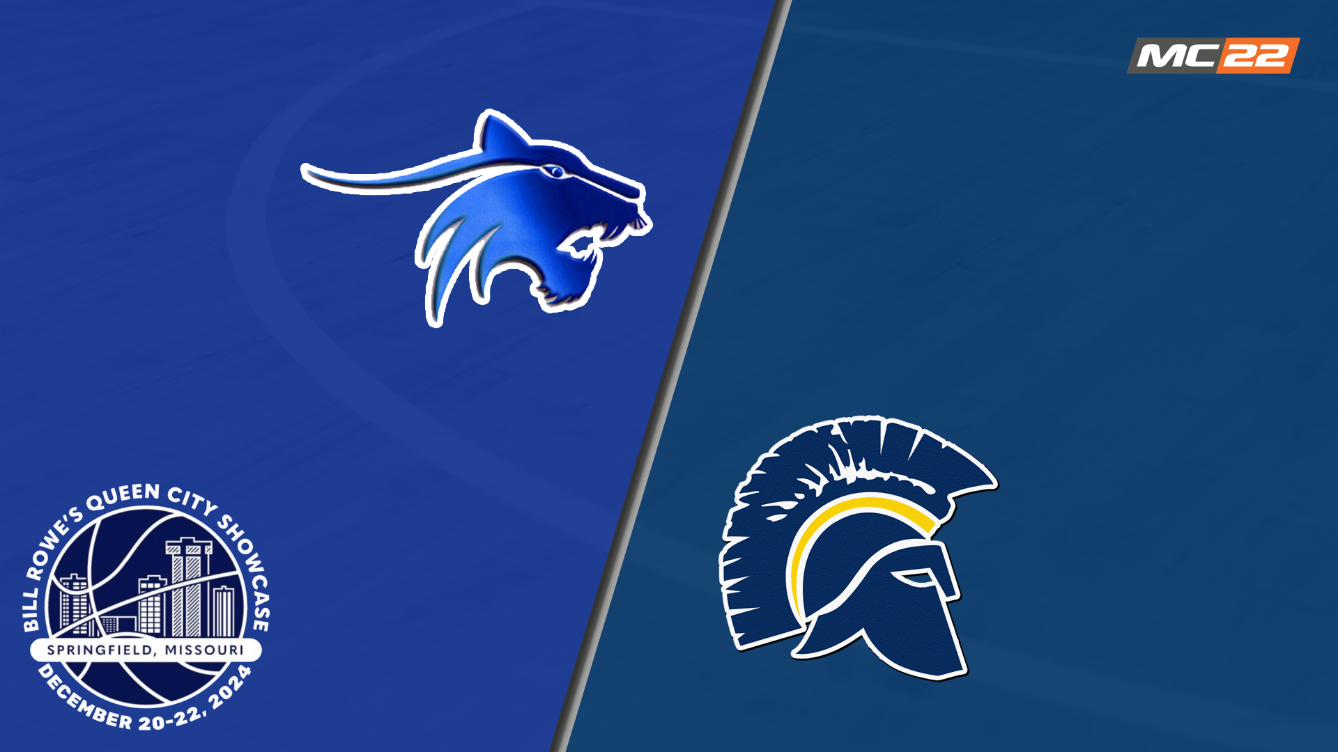 GAME 11: Har-Ber vs Battle BBB - December 21, 2024