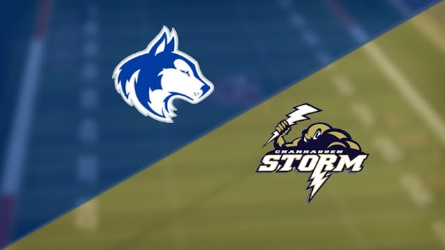 MN HSFB Owatonna vs Chanhassen - Part 2