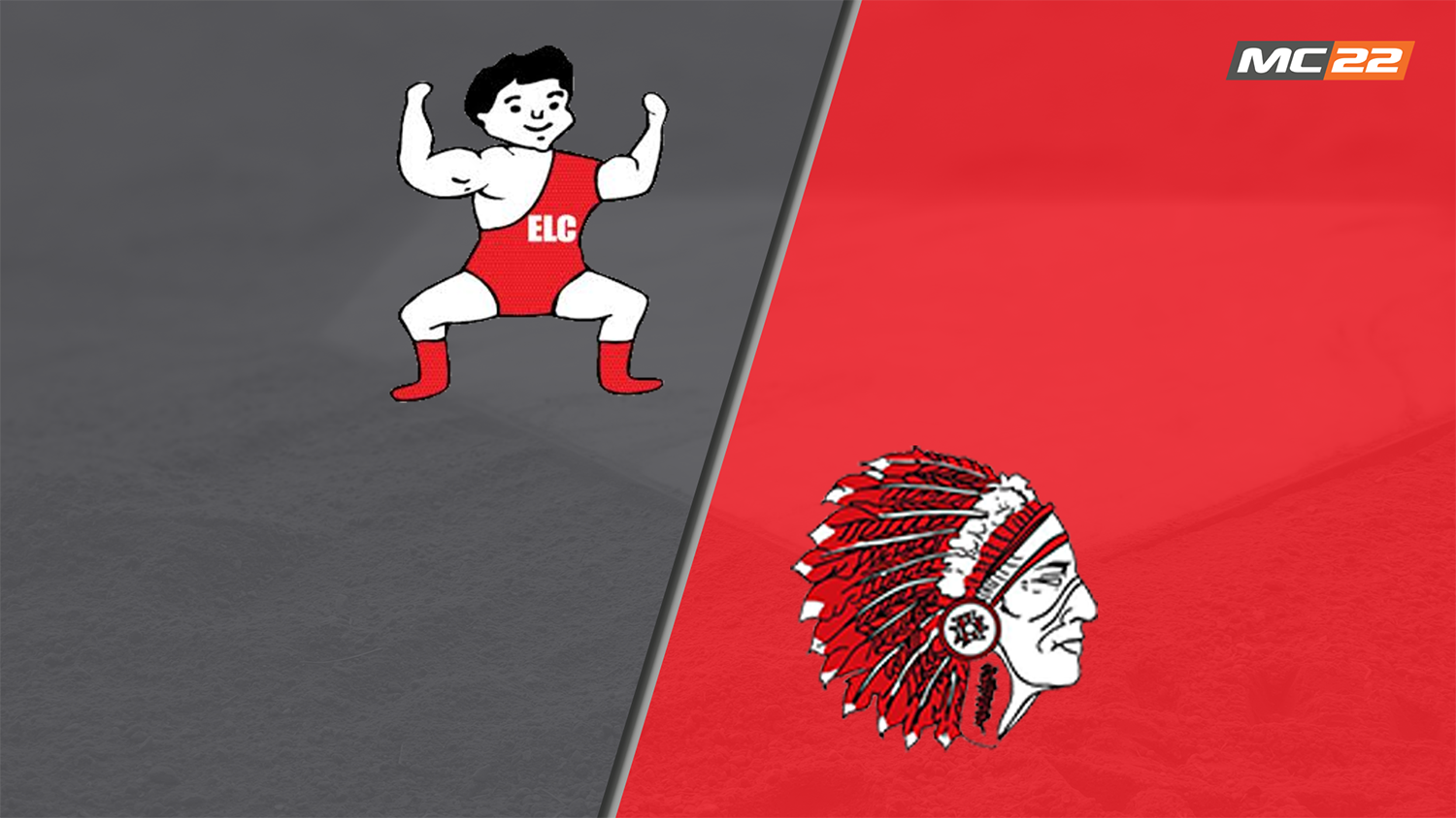 IA HSBB ELC vs Spirit Lake