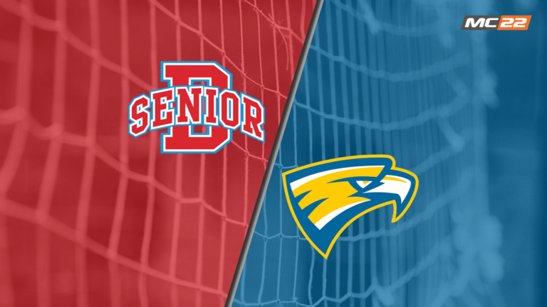 IA HSVB Wahlert vs Senior