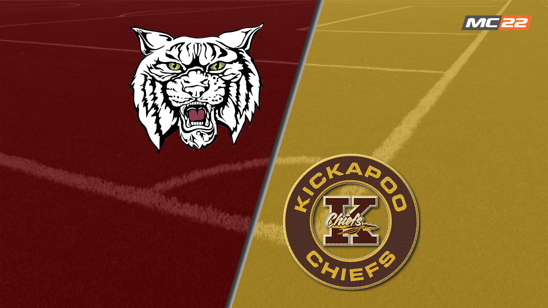 MO HSGSC Logan-Rogersville vs Kickapoo