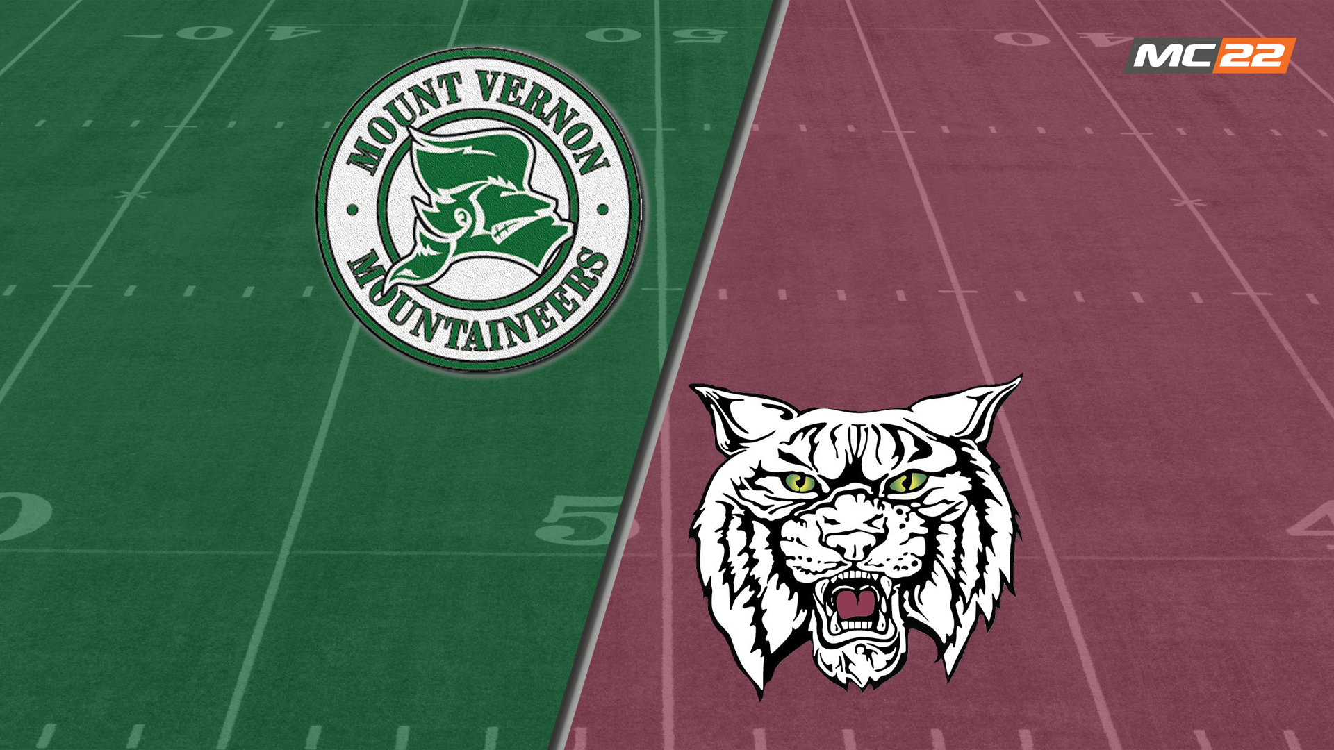 MO HSFB Mt Vernon vs Logan-Rogersville