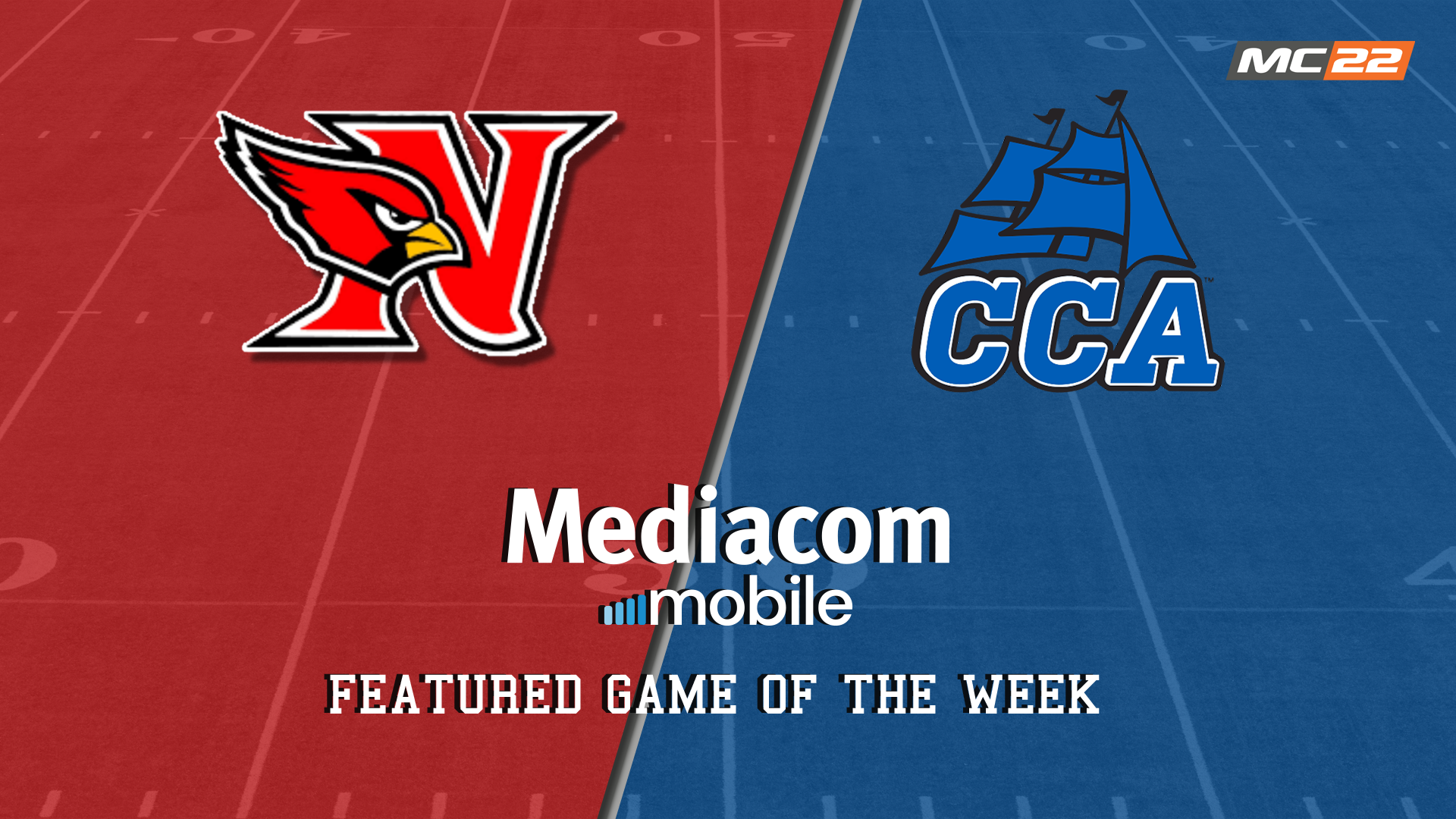 IA HSFB Newton vs Clear Creek Amana