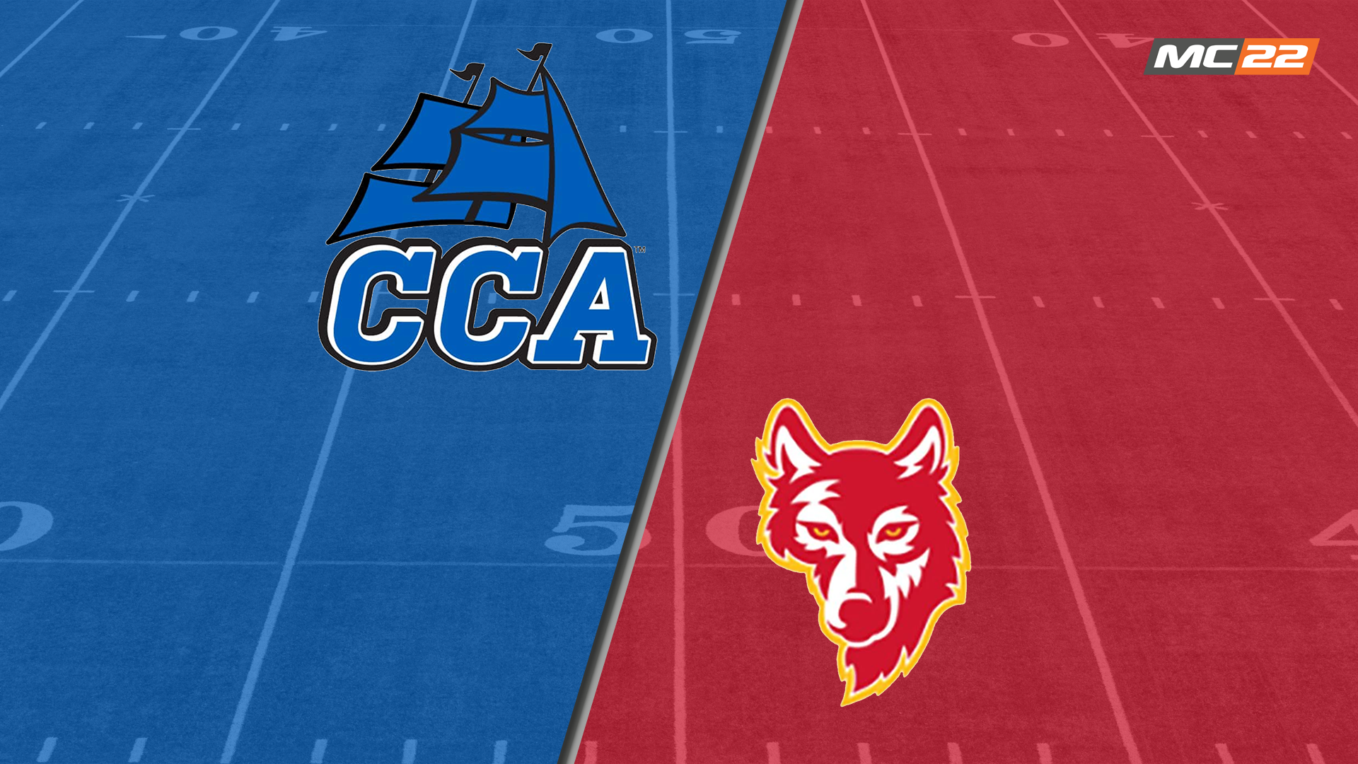 IA HSFB CCA vs Marion 083024