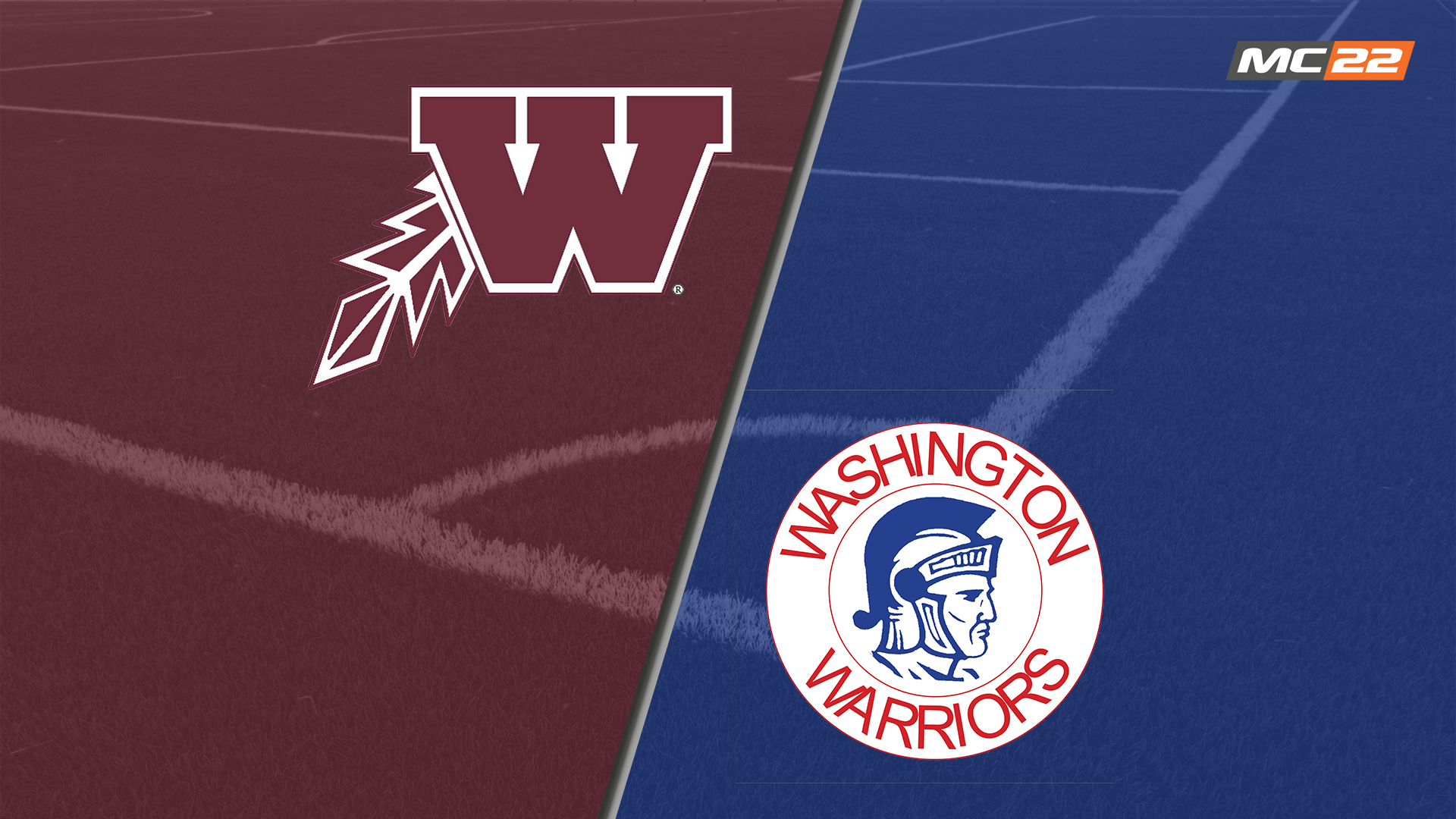 IA HS Boys Soccer Waterloo West Vs. CR Washington 05-07-24