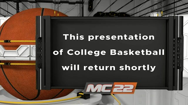Men's College Basketball: Lincoln vs ...