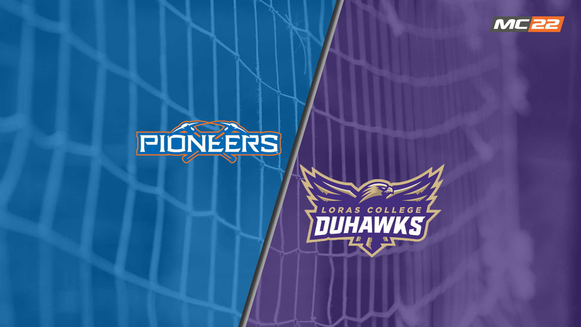 College VB UW-Platteville vs Loras