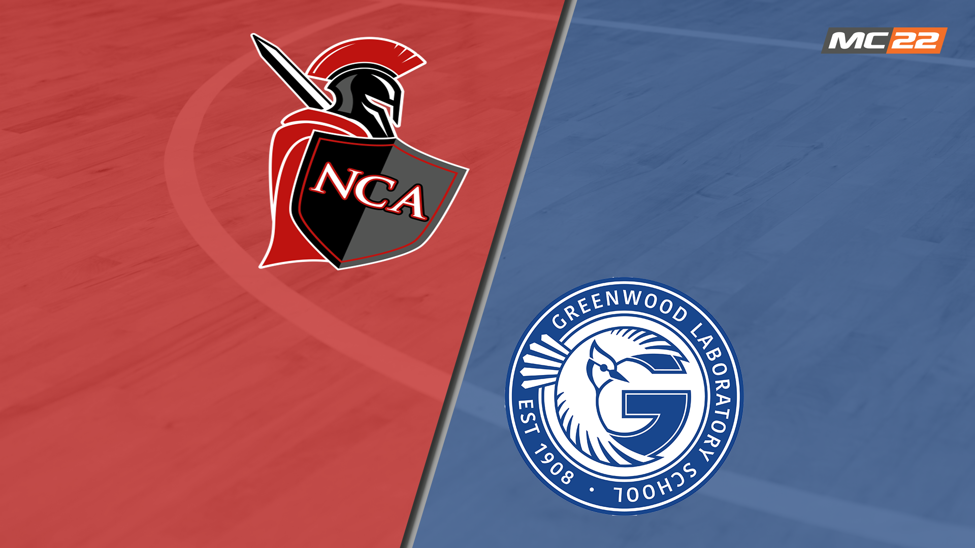 MO HSBBB New Covenant vs Greenwood