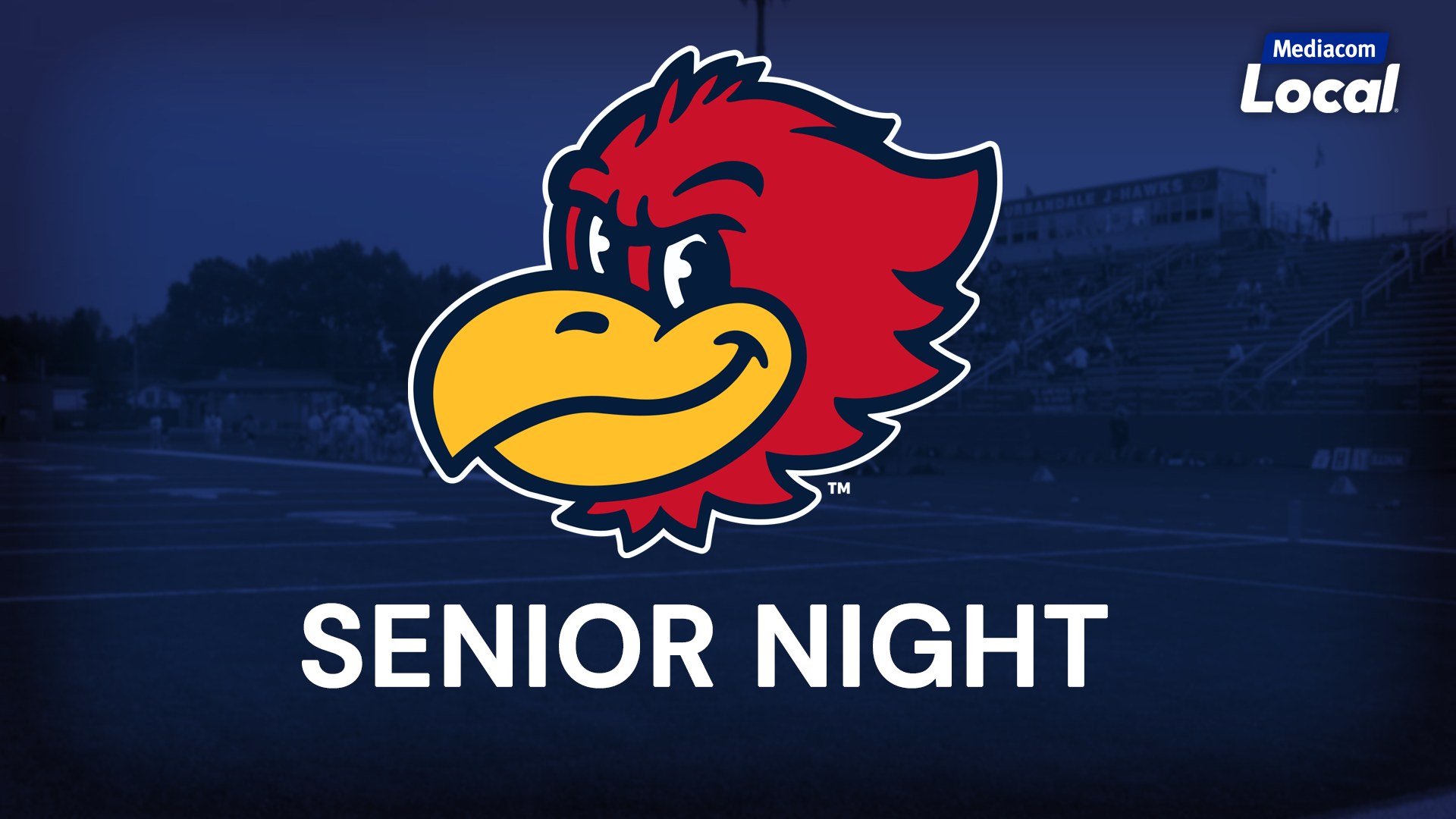 Urbandale Senior Night - 10/23/2026, 23:33:30