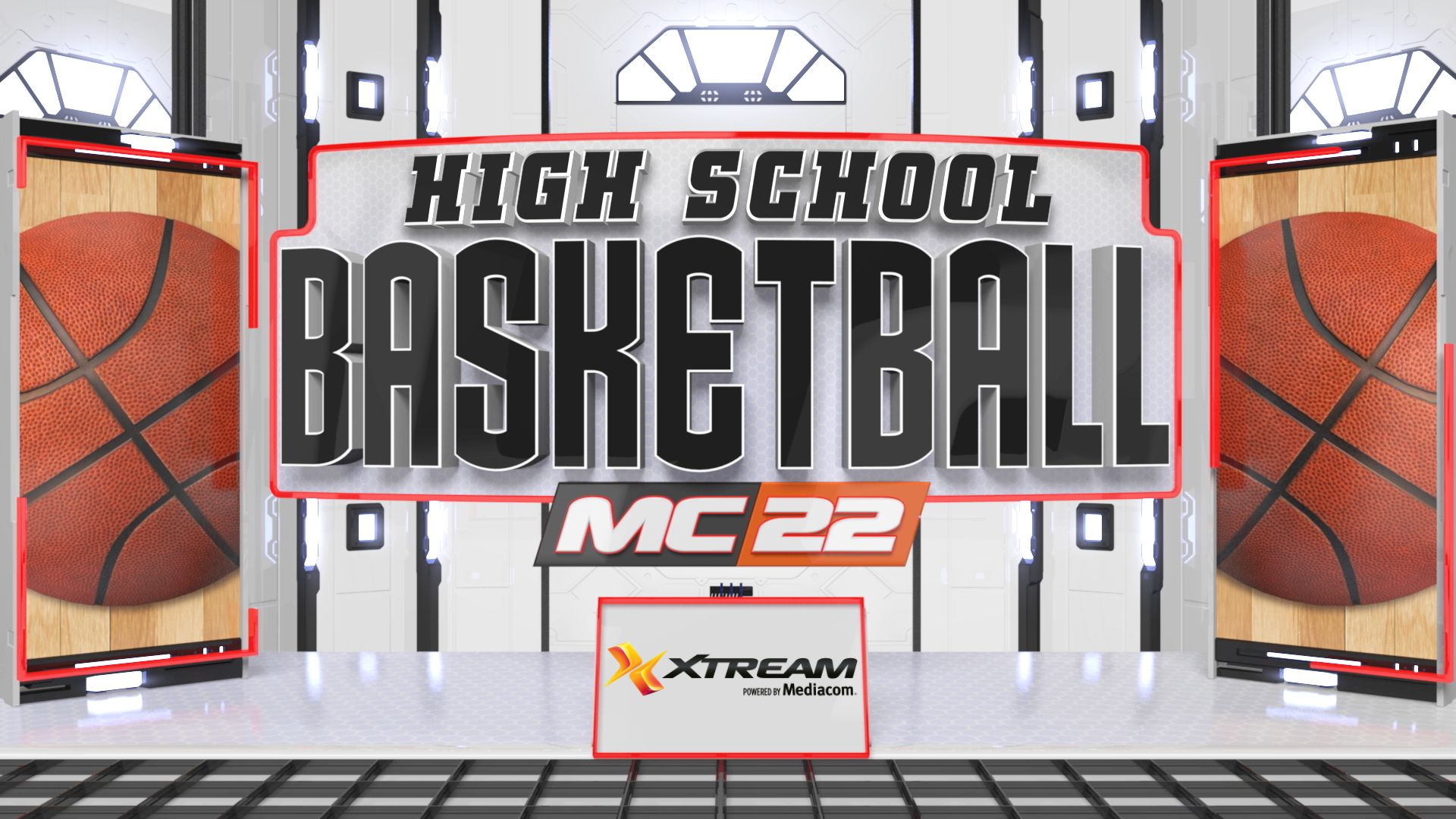 Western Big 6 Girls Basketball Coaches Banquet Show