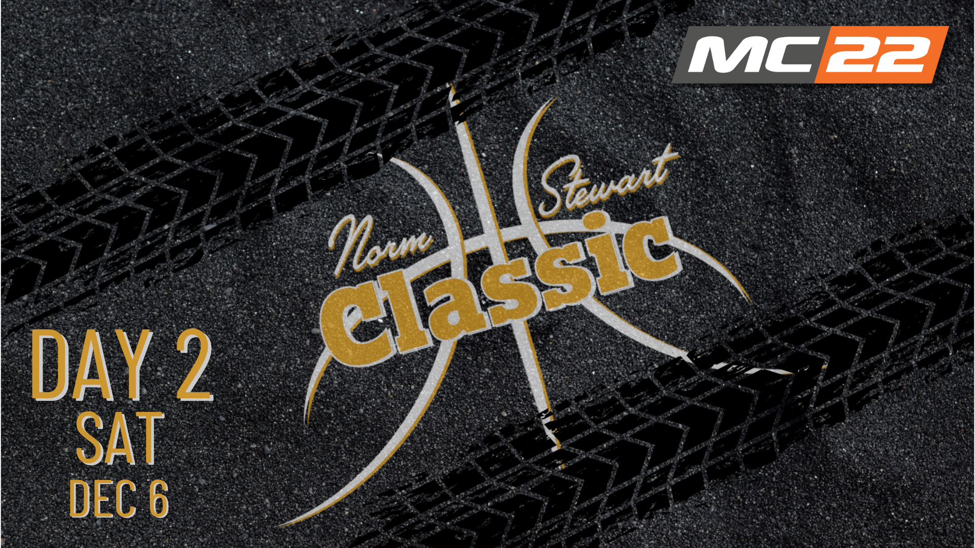 2025 Norm Stewart Classic - Day Two