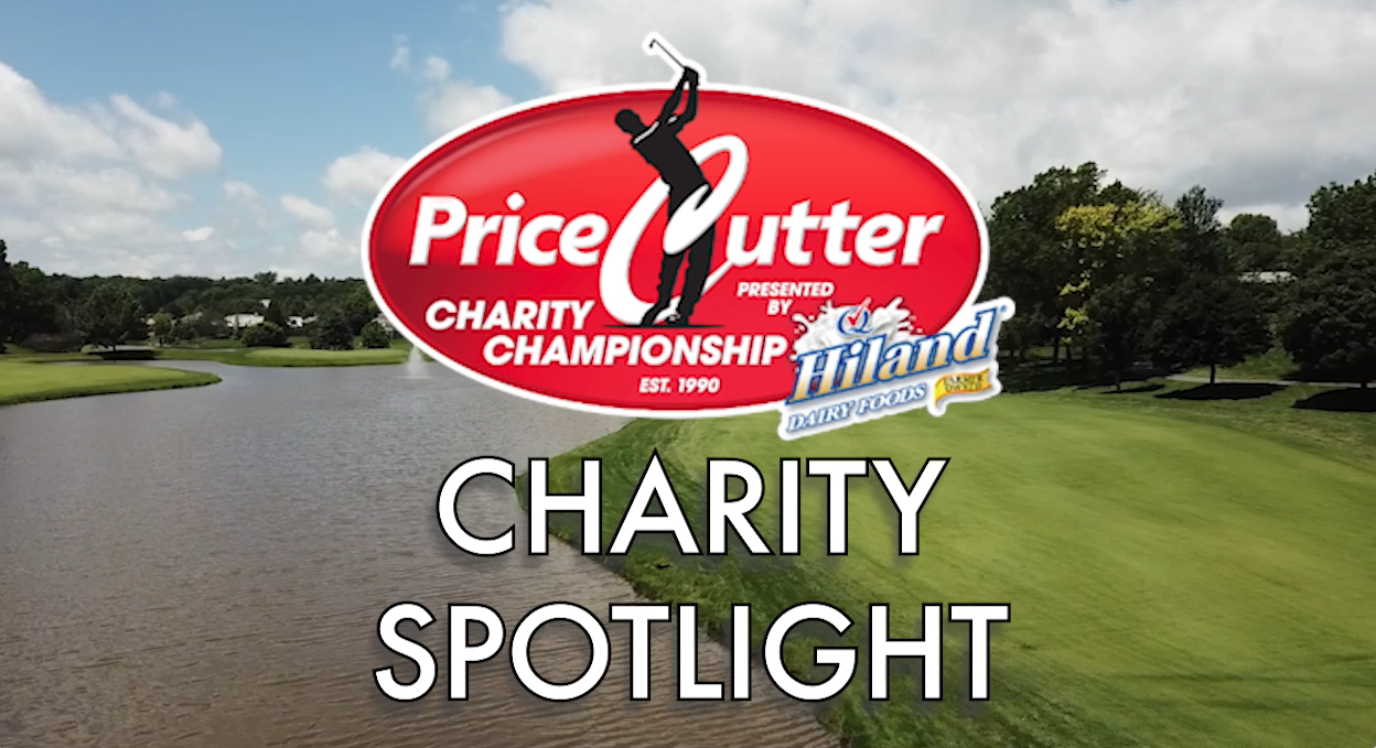 PCCC Charity Spotlight