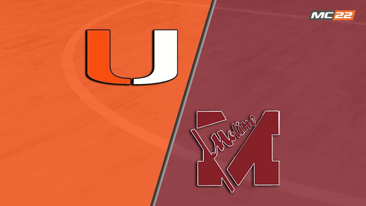 IL Boys HSBB: United Township vs Moline - 02/19/2025, 03:07:26