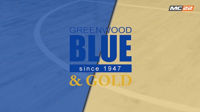 MO HSBBB Blue Final Willard vs Rogers...