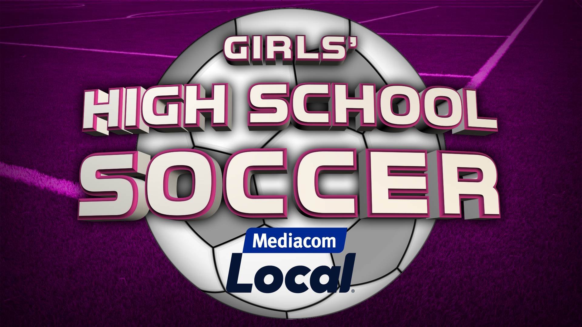 High School Girls' Soccer