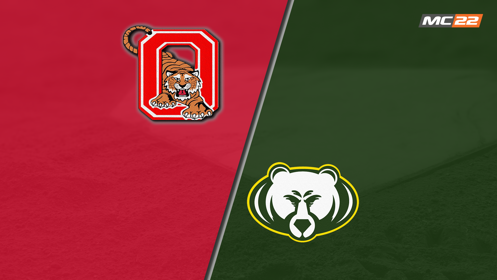 MO HS Baseball: Ozark vs Rock Bridge